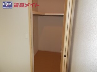 プラシード平和　Ａの物件内観写真